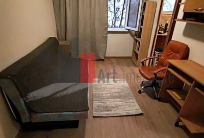 Drumul Taberei, Moghioros, garsoniera - 1