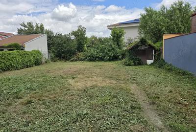 Proprietar, vand casa zona centrala Timisoara - 2