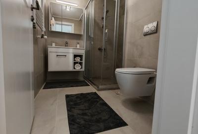 Apartament 3 camere mobilat utilat de Lux - 5