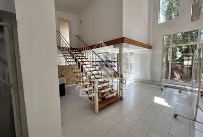 Spatiu comercial, hala, birouri , parcare, acces facil, zona Odobescu - 14