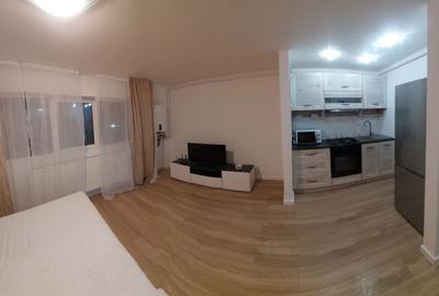 Garsonieră semidecomandată în Mihai Bravu - 8