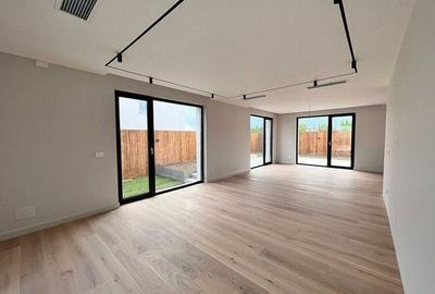 Vile De Închiriat Premium 5 Camere | Pipera | Tunari - 9