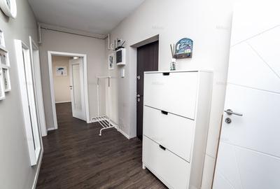 2 Camere Decomandat Mihai Bravu | 2 minute Metrou | Bloc nou - 14