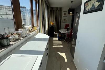 Apartament cu 3 camere decomandat în Central - 13