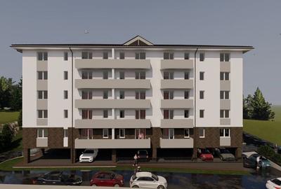 Spațiu comercial, în Vișani - 2