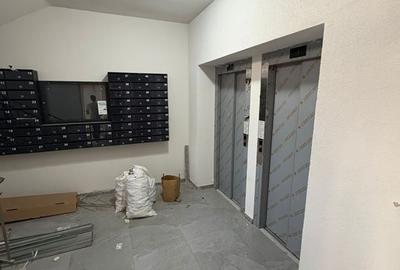 Mutare Imediata! Apartament Decomandat 2 Camere 56.50mp Zona Grand Arena - 6