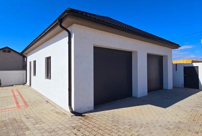 Casă de lux, 7 camere, piscină interioară, acum 690.000 € - 6
