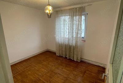 Apartament cu 2 camere semidecomandat în Central - 2