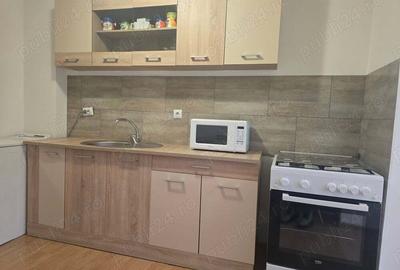 Inchiriez apartament cu 2 camere ,decomandat,situat in zona Bazar Orizont ,pe strada Trandafirilor, - 6