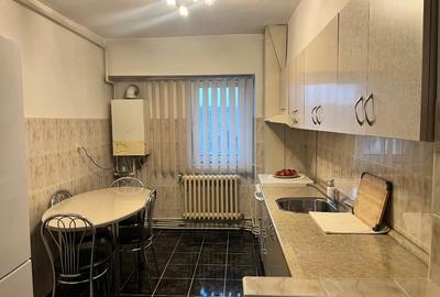 Apartament cu 3 camere decomandat, mobilat în Independenței - 4