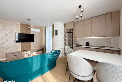 Apartament cu 3 camere în Dumbrăvița - 9