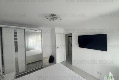 Apartament cu 3 camere decomandat în 13 Septembrie - 5