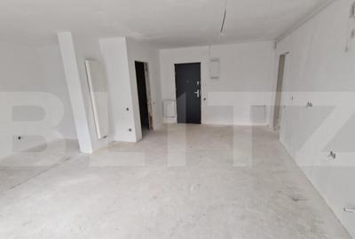 Apartament 2 camere, 64 mp, zona Tudor - 3
