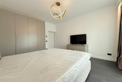 Apartament cu 3 camere, mobilat în Beller - 11