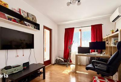 Apartament cu 2 camere în Vatra Luminoasă - 4