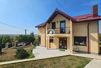 Vila de vanzare Iasi Letcani, Letcani, - 2