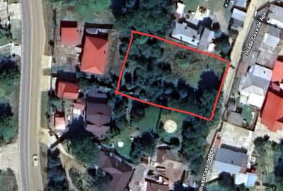 Spațiu comercial, în Central - 1