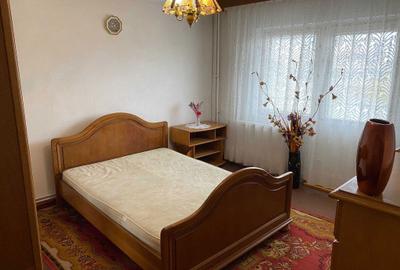 Apartament cu 3 camere decomandat în 9 Mai - 3
