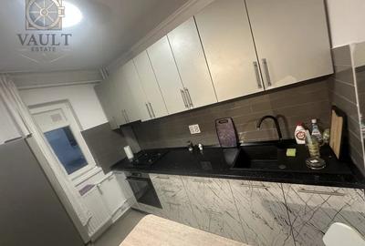 APARTAMENT 3 CAMERE-GIURGIULUI-TOPORASI-BLOC REABILITAT-MOBILAT UTILAT - 3