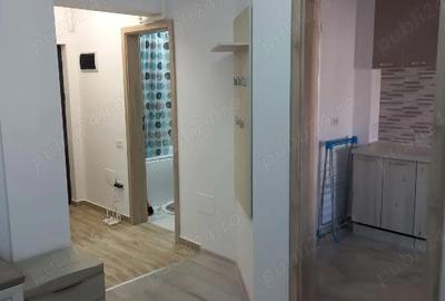 Apartament cu 2 camere semidecomandat în Central - 5