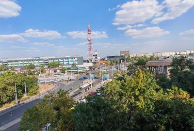 Apartament 2 camere, 58 mp, 3 min Metrou Piata Sudului- Sun Plaza - 19
