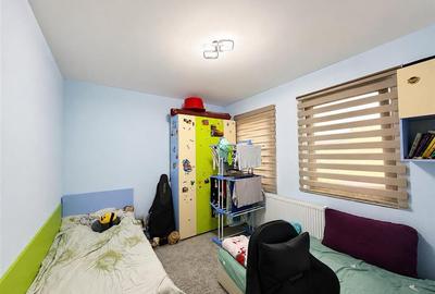 Apartament cu 3 camere decomandat, mobilat în Șelimbăr - 8