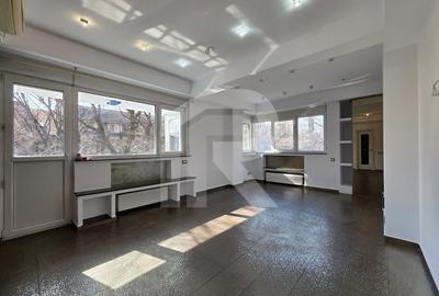 Spațiu comercial, de 40 mp, în Ultracentral - 22