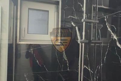 Apt 2 cam decomand Tomis Nord, 52 mp, renovat complet, centrala gaze, A/C e 3/10 - 12