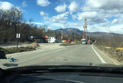 Teren cu motel in orasul Calimanesti Teren cu motel in orasul Calimanesti - 2