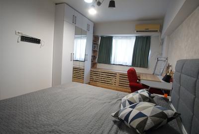 Nerva Traian Timpuri Noi Metrou  Primii Chiriasi Contract ANAF Pet Friendly 85mp - 11