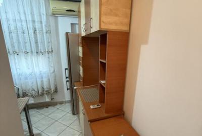 Garsoniera decomandata, 32 mp utili, zona Rovine - 7