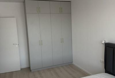 Apartament cu 2 camere în Lipovei - 4