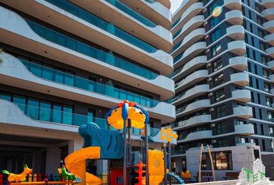 Apartament superb 2 camere in Alezzi Odyssey, Mamaia Nord, C - 5