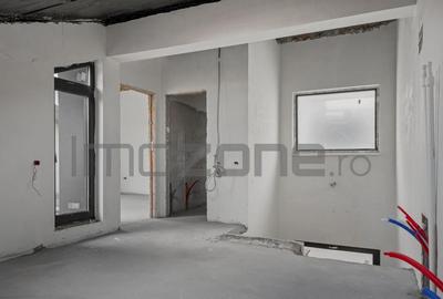 Casa cu 3 dormitoare + birou, curte ?i terasa generoas... - 13