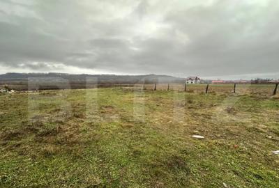 Teren de 450 mp, în Central - 1