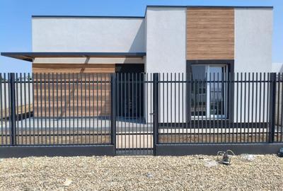 Casa 4 Camere | Finisaje Premium | 10 Min Metrou Arghezi - 4