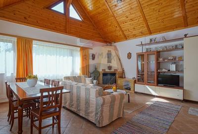 Vila in zona Glajarie, 10 camere, Sp + E + M, teren 2789 mp - 28