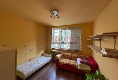 Apartament cu 3 camere semidecomandat în Brâncoveanu - 6