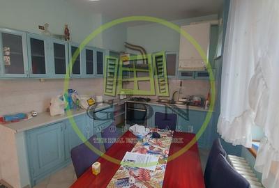 Casă cu 6 camere cu Teren 17900 Mp în Florilor - 17