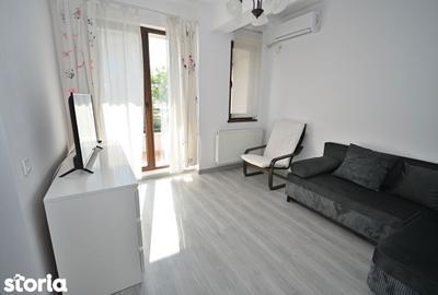 Apartament cu 2 camere, mobilat în Bucureștii Noi - 7