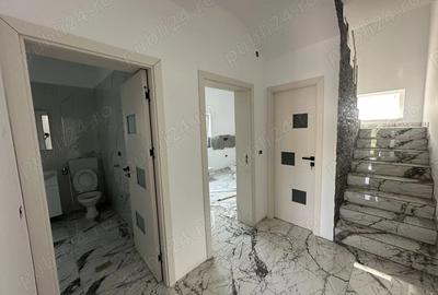 Casă cu 6 camere în Dobrotu - 8