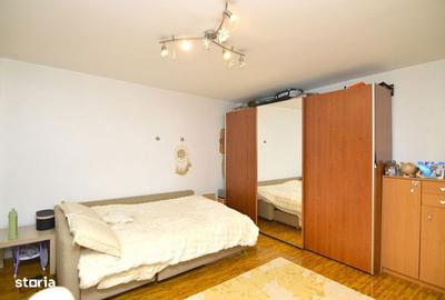 Garsonieră decomandată în Unirii - 8