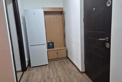 Garsonieră decomandată în Central - 1
