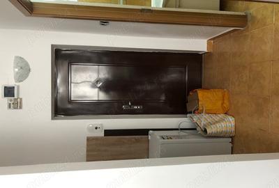 Garsonieră decomandată în CET - 2