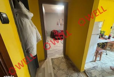 Apartament cu 2 camere în Sânzieni - 5