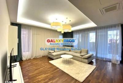 Apartament cu 3 camere, mobilat în Kiseleff - 4