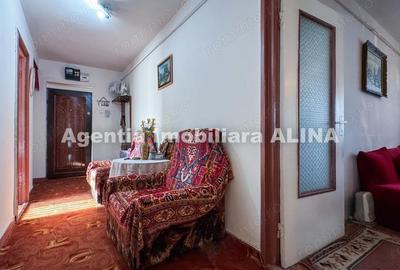 Apartament cu 2 camere decomandat în Bălcescu - 14