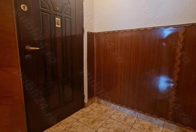 Apartament cu 2 camere decomandat în Obor