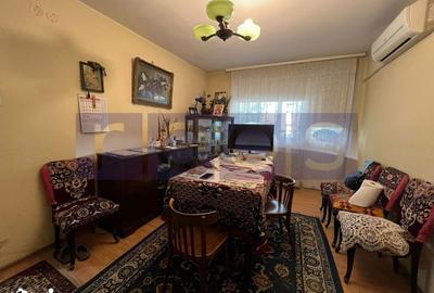 Apartament cu 2 camere în Tineretului - 6