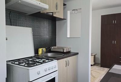 Apartament 1 camera in Deva, zona Horia, et 3 - 3